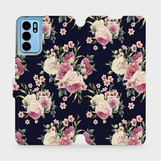 Etui do OPPO Reno 6 5G - wzór V068P