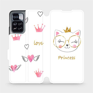 Etui do Xiaomi Redmi Note 11 Pro - wzór MH03S