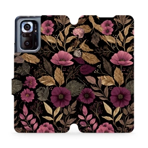 Etui do Xiaomi Redmi Note 10 pro - wzór V170S