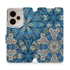 Etui do Realme 15 Pro 5G - wzór V108P