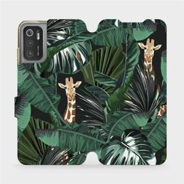 Etui do Xiaomi POCO M3 Pro 5G - wzór VP06P