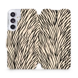 Etui do Samsung Galaxy A55 5G - wzór VA52S