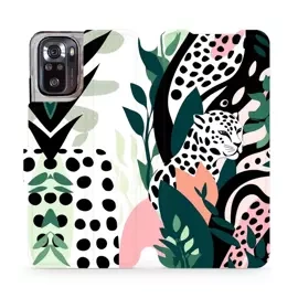 Etui do Xiaomi POCO M5s - wzór VP53S