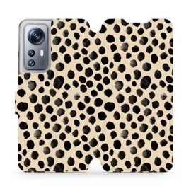 Etui do Xiaomi 12S - wzór VA50S