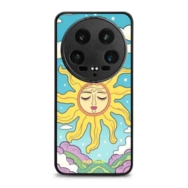 Etui Glossy Case do Xiaomi 14 Ultra 5G - wzór G057G