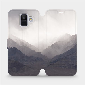 Etui do Samsung Galaxy A6 - wzór M151P