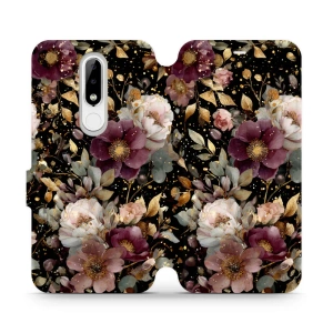 Etui do Nokia 5.1 Plus - wzór V169S