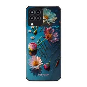 Etui Glossy Case do Samsung Galaxy M33 5G - wzór G013G