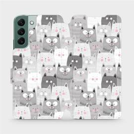 Etui do Samsung Galaxy S22 Plus - wzór M099P