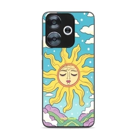 Etui Glossy Case do Xiaomi Redmi 13 - wzór G057G