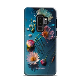 Etui Elite Pro do Samsung Galaxy S9 Plus - wzór E013E