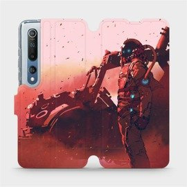 Etui do Xiaomi Mi 10 - wzór MA09S