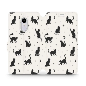 Etui do Xiaomi Redmi Note 4 - wzór V162S