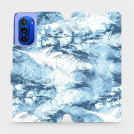 Etui do Motorola Moto G51 5G - wzór M058S