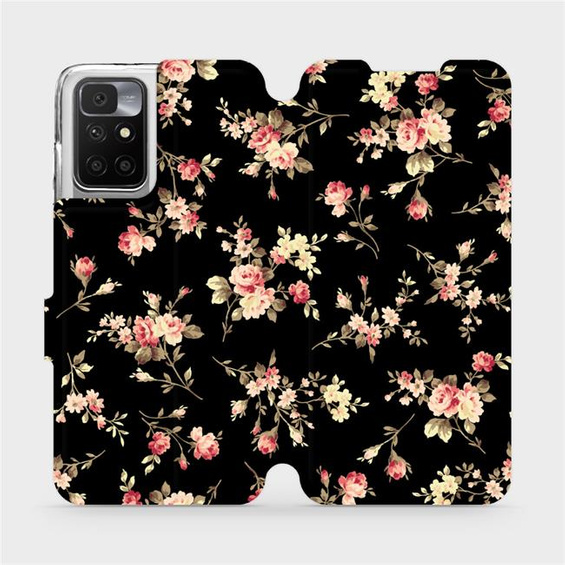 Etui do Xiaomi Redmi 10 - wzór VD02S