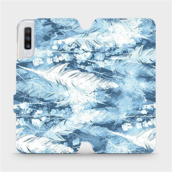 Etui do Samsung Galaxy A70 - wzór M058S