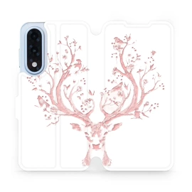 Etui do OnePlus Nord 5 - wzór M007S