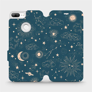 Etui do Huawei Honor 9 Lite - wzór VP14S