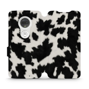 Etui do Motorola Moto G7 - wzór V165S
