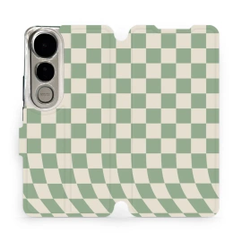 Etui do Vivo V50 Lite - wzór VA58S