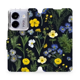 Etui do Xiaomi POCO M7 Pro 5G - wzór VP47S