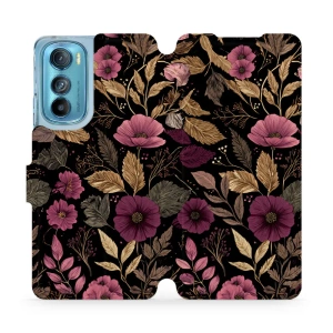 Etui do Motorola Edge 30 5G - wzór V170S