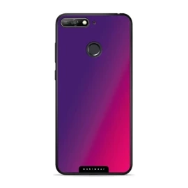 Etui Glossy Case do Huawei Honor 7A - wzór G067G