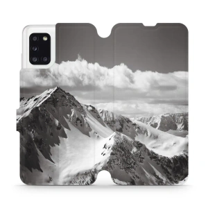 Etui do Samsung Galaxy A31 - wzór M152P