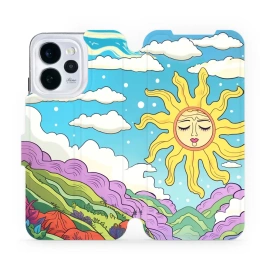 Etui do OPPO Reno 15 - wzór VP57P