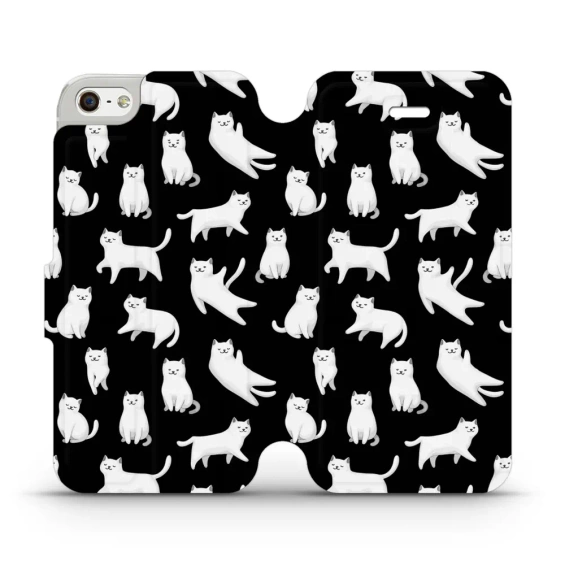Etui do Apple iPhone 5s - wzór V163S