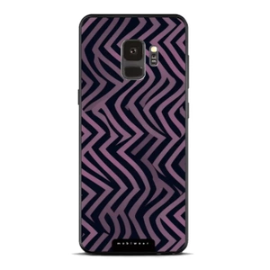 Etui Glossy Case do Samsung Galaxy S9 - wzór GA55G