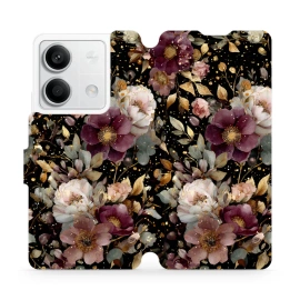 Etui do Xiaomi Redmi Note 13 5G - wzór V169S