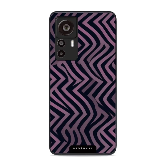 Etui Glossy Case do Xiaomi 12T Pro - wzór GA55G