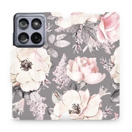 Etui do Motorola Edge 60 Fusion - wzór MX06S