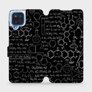 Etui do Samsung Galaxy M12 - wzór V060P