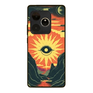 Etui Glossy Case do Realme GT 6 - wzór G055G