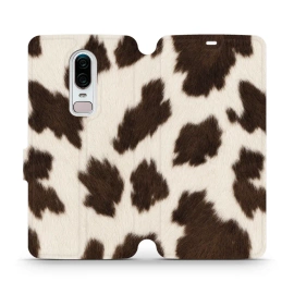 Etui do OnePlus 6 A6000 - wzór V166S