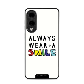 Etui Glossy Case do Samsung Galaxy S25 Edge - wzór G077G