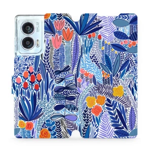 Etui do Motorola Edge 50 Fusion - wzór MP03P