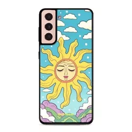 Etui Glossy Case do Samsung Galaxy S21 - wzór G057G