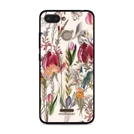 Etui Glossy Case do Xiaomi Redmi 6 - wzór G031G