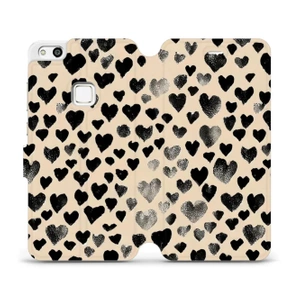 Etui do Huawei P10 Lite - wzór VA51S