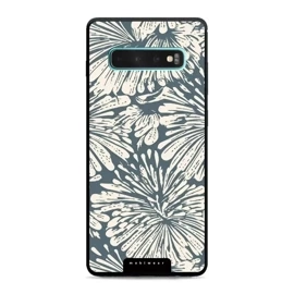 Etui Glossy Case do Samsung Galaxy S10 Plus - wzór GA42G