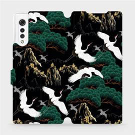 Etui do LG Velvet - wzór VP16S