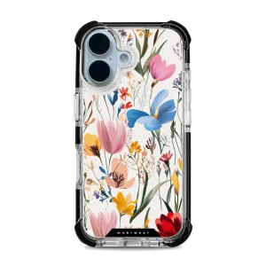 Etui MagSafe Elite Bumper Apple iPhone 17 - wzór DP70D