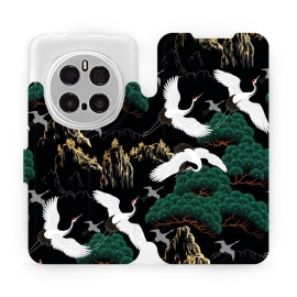 Etui do Huawei Honor Magic7 Pro 5G - wzór VP16S