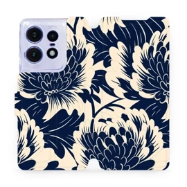 Etui do Motorola Edge 50 Pro - wzór VA40S