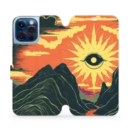 Etui do Apple iPhone 13 Pro Max - wzór VP55S