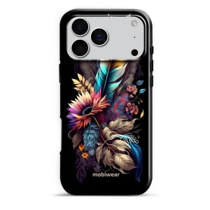 Etui Elite Pro do Apple iPhone 17 Pro Max - wzór E011E