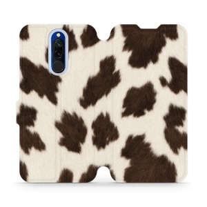 Etui do Xiaomi Redmi 8 - wzór V166S